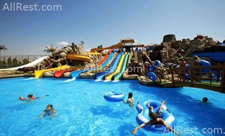 Silence Beach Resort 9
